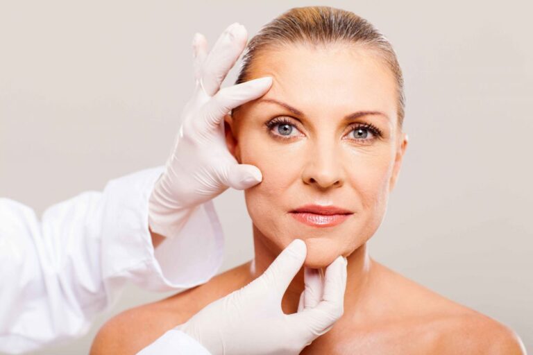 Skin Rejuvenation Clinic