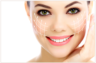 HIFU Face & Neck Lift